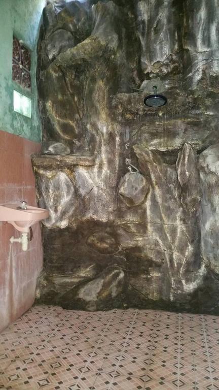 Ray Homestay Batununggul Dış mekan fotoğraf