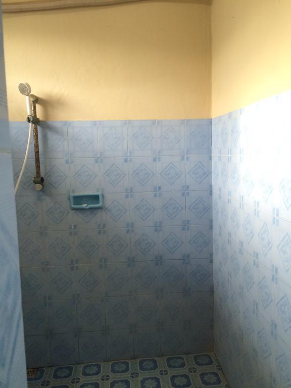 Ray Homestay Batununggul Dış mekan fotoğraf
