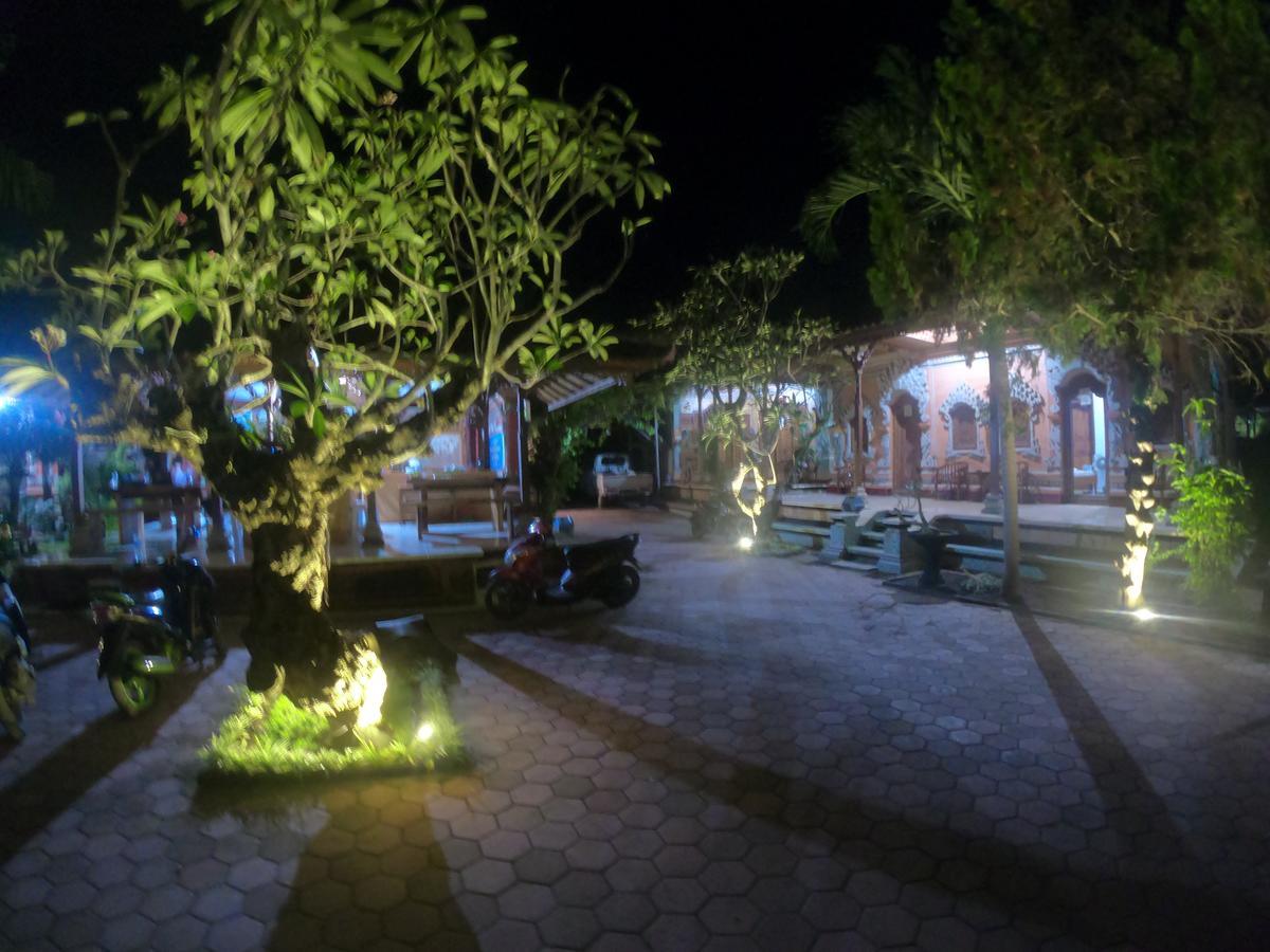 Ray Homestay Batununggul Dış mekan fotoğraf