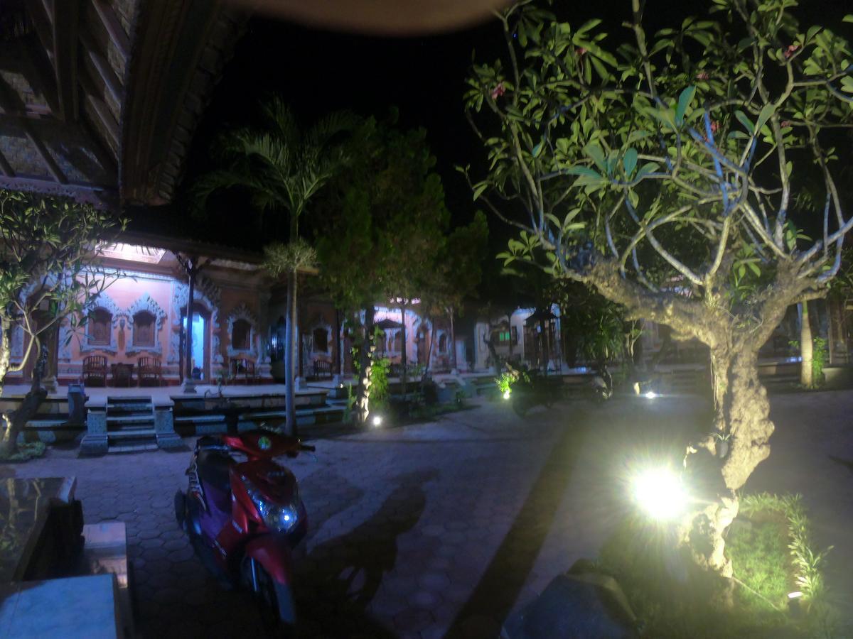 Ray Homestay Batununggul Dış mekan fotoğraf