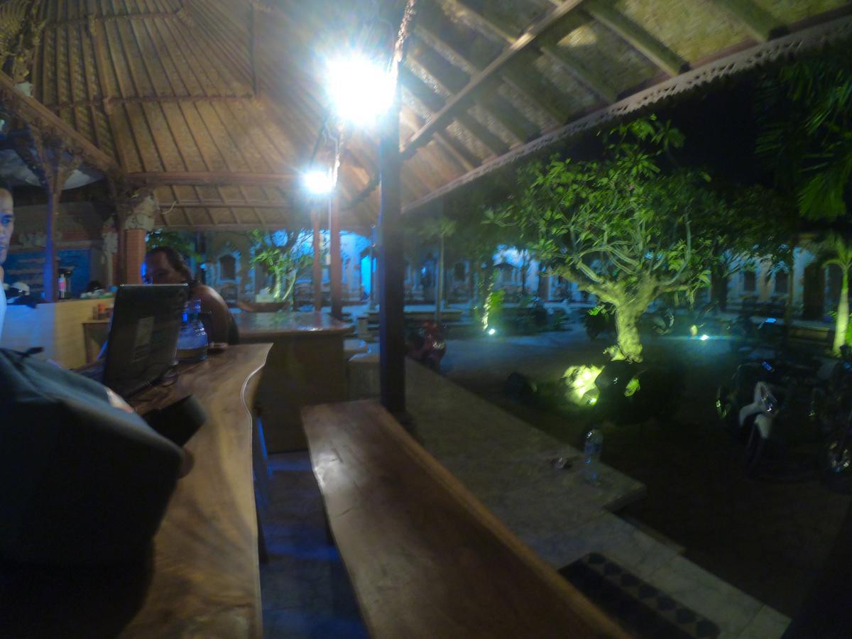 Ray Homestay Batununggul Dış mekan fotoğraf