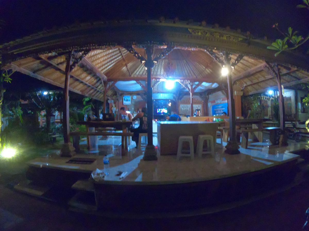 Ray Homestay Batununggul Dış mekan fotoğraf