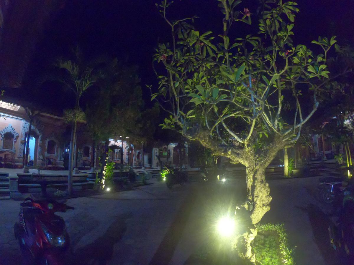Ray Homestay Batununggul Dış mekan fotoğraf