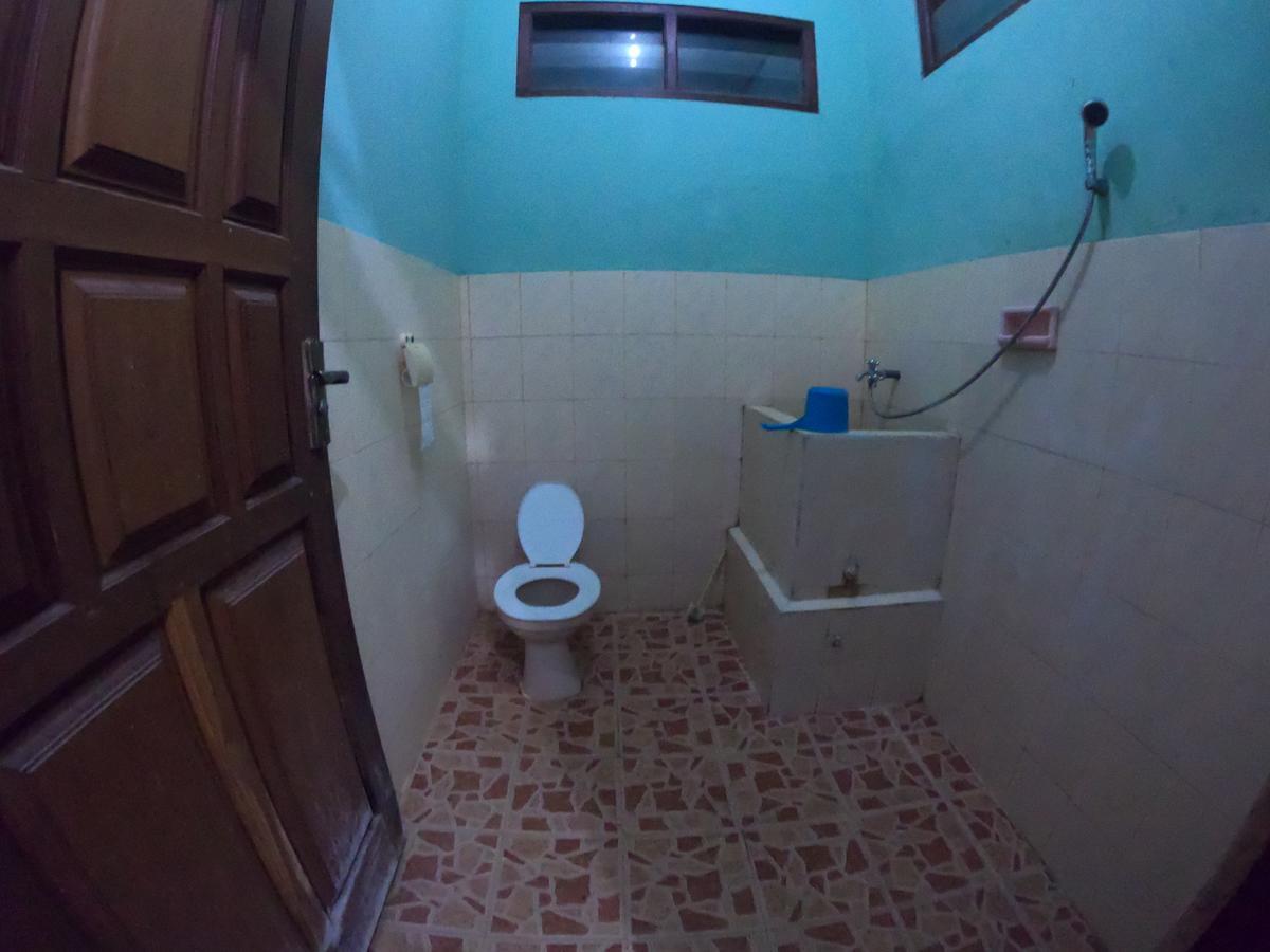 Ray Homestay Batununggul Dış mekan fotoğraf