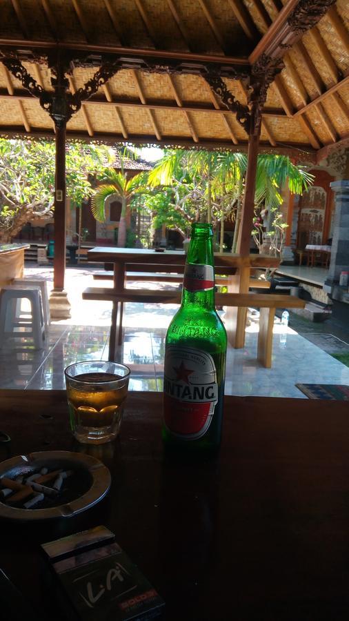 Ray Homestay Batununggul Dış mekan fotoğraf